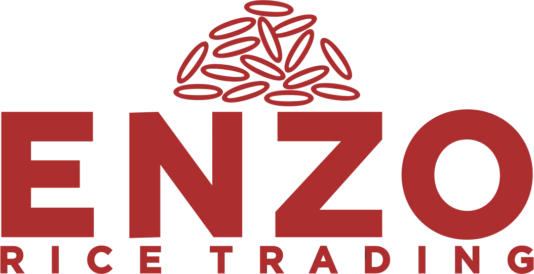 Enzo Rice Trading